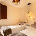 La Casina De Cuevas Del Agua Chalet