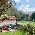La Casina De Cuevas Del Agua *