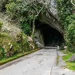Chalet La Casina De Cuevas Del Agua Cuevas (Asturias)
