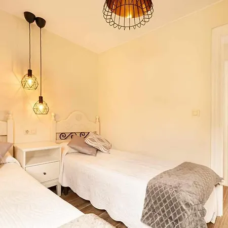 La Casina De Cuevas Del Agua *