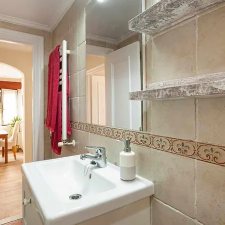 La Casina De Cuevas Del Agua *