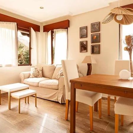 La Casina De Cuevas Del Agua Cuevas (Asturias)