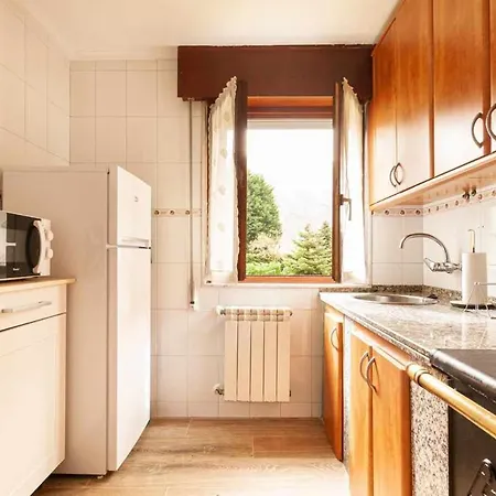 شاليه La Casina De Cuevas Del Agua Cuevas (Asturias)