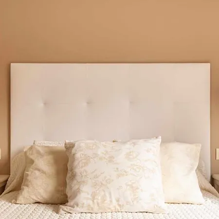 La Casina De Cuevas Del Agua Chalet *