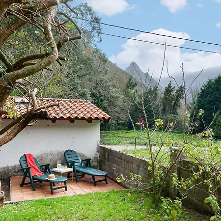 La Casina De Cuevas Del Agua *