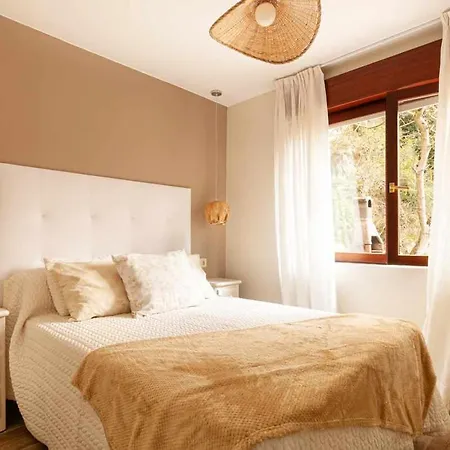 La Casina De Cuevas Del Agua Cuevas (Asturias)