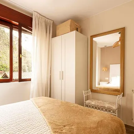 Chalet La Casina De Cuevas Del Agua