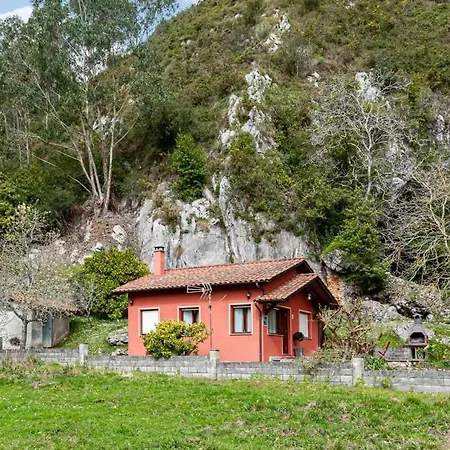 La Casina De Cuevas Del Agua