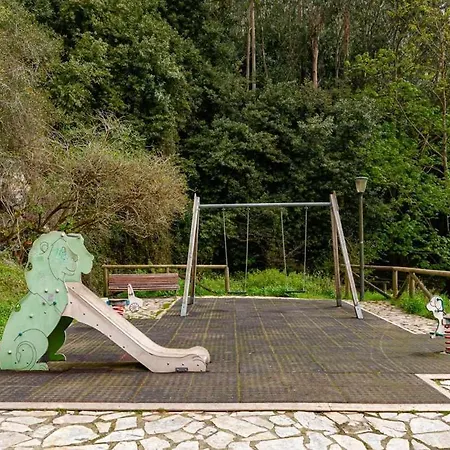 La Casina De Cuevas Del Agua *