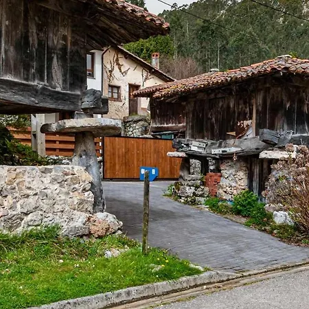 Chalet La Casina De Cuevas Del Agua