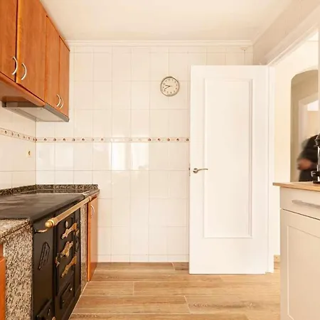 La Casina De Cuevas Del Agua *