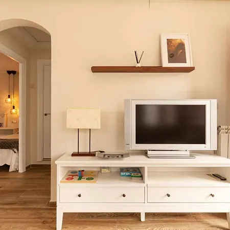 La Casina De Cuevas Del Agua Chalet *