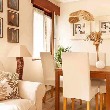 La Casina De Cuevas Del Agua *