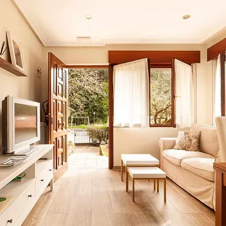 La Casina De Cuevas Del Agua Chalet *